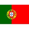 Portugal 5000 Reis Goldmünze Ludwig I 1861-1889