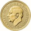 Britannia Gold 1 Unze 2023 Charles