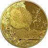 100 Euro Goldmünzen Österreich 2015 Wildtiere Auerhahn