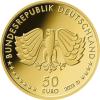 50 Euro Gold Handwerk 2023 Ernährung