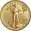 American Eagle Gold 1 Unze 2021 neues Motiv