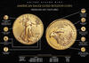American Eagle Gold 1 Unze 2021 neues Motiv