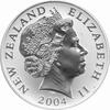 Kiwi Neuseeland 2004