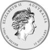 Ochse 1/2 Kilo 2009 Lunar II