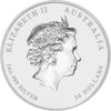 Hase 1 Kilo 2011 Lunar II