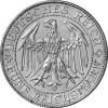Jaeger 339 Weimarer Republik 5 Reichsmark Meissen 1929