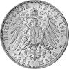 Jaeger 39 Baden 3 Mark Friedrich 1908-1915
