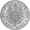 Jaeger 66 Hessen 2 Mark Ludwig 1876-1877