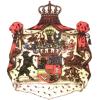 Jaeger 90 Mecklenburg Strelitz 2 Mark Friedrich Wilhelm 1877
