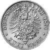 Jaeger 96 Preussen 2 Mark Wilhelm I 1876-1884