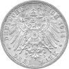 Jaeger 113 Preussen 3 Mark Regierungsjubiläum 1914