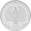 10 Euro Silber Gedenkmünze PP 2004 EU Erweiterung