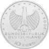 10 Euro Silber Gedenkmünze ST 2006 Städtehanse