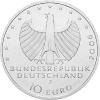 10 Euro Silber Gedenkmünze PP 2006 Städtehanse