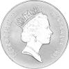 1 Unze Silber Känguru 1993 Australien Roayal Mint 1 Dollar
