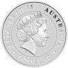 1 Unze Australien Silber Trichternetz Spinne 2015 Perth Mint
