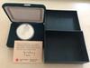 Canada Silber Calgary 1988 20 Dollar Curling PP