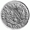 Altdeutschland Bayern Maximilian Ioseph Konventionszwanziger 1800