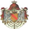 Altdeutschland Baden Kronentaler 1819