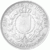 Altdeutschland Baden Ludwig Taler 1829-1830