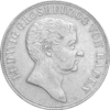 Altdeutschland Baden Ludwig Doppelgulden 1821-1825