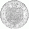 Altdeutschland Braunschweig Herzog Wilhelm Taler 1837-1838
