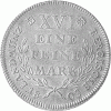 Altdeutschland Herzogtum Berg Reichstaler 1802-1805