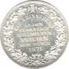 Altdeutschland Hansestadt Bremen Taler 1871