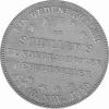 Frankfurt Vereinstaler Schiller 1859