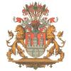 Altdeutschland Hamburg Silber 32 Schilling 1809
