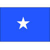 Somalia Affe 1 Unze 2001