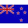 Kiwi Neuseeland 2015 