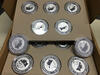 Kookaburra 10 Unzen MIX 