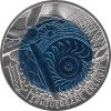 25 Euro Niob Silber Österreich 2010 Erneuerbare Energie