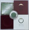 25 Euro Niob Silber Österreich 2004 Semmeringbahn