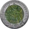 25 Euro Niob Silber Österreich 2008 Faszination Licht
