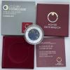 25 Euro Niob Silber Österreich 2015 Kosmologie