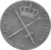 Altdeutschland Bayern Krontaler Maximilian Joseph 1806-1825