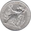 Bayern Ludwig II Siegestaler 1871