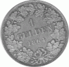 Altdeutschland Bayern Ludwig II Vereinstaler 1865