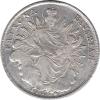 Bayern Madonnentaler 1756