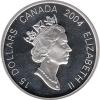 Canada Lunar Affe 2004