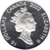 Canada Lunar Pferd 2002