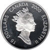 Canada Lunar Drache 2000