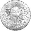 1 Krone 1916 Österreich Franz Joseph