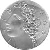 50 Korun, Tschechoslowakei, 1968, Volksrepublik