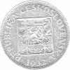 10 Korun, Tschechoslowakei, 1932