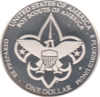 1 Dollar USA 2010 