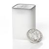 1 Unze Silber 2 Pfund Lunar Ziege 2015