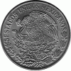 5 Centavos 1970 Mexico